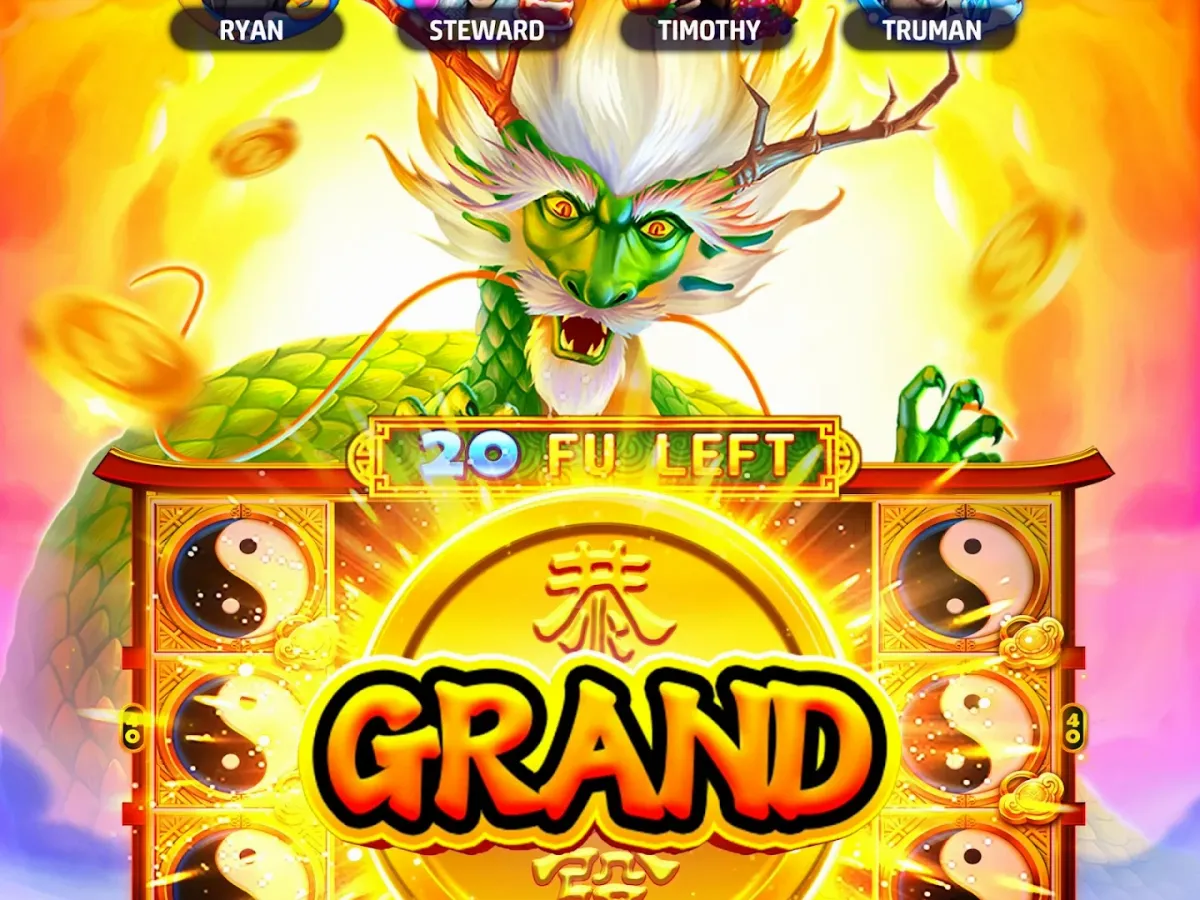 Koleksi 666ff Slot Gacor screenshot