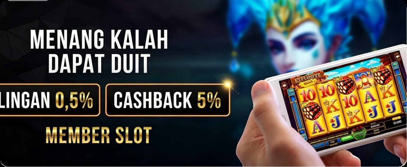 Main 666ffbet.com Menang Jackpot Besar
